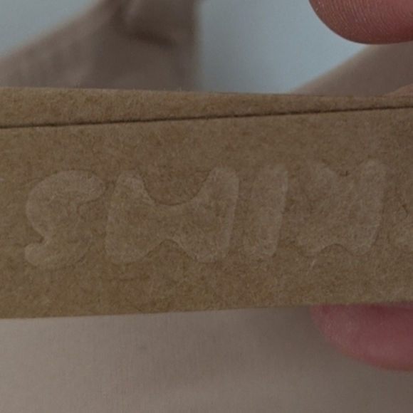 SKIMS Full Coverage Bra 34DDD - NWT - Picture 6 of 7